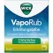 WICK Αλοιφή για το κρύο VapoRub, 25 g