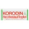 KORODIN Καρδιαγγειακές σταγόνες για χρήση από το στόμα, 40 ml