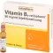 VITAMIN B1-RATIOPHARM 50 mg/ml Inj.Lsg.Ampoules, 5X2 ml