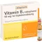 VITAMIN B1-RATIOPHARM 50 mg/ml Inj.Lsg.Ampoules, 5X2 ml