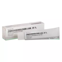 ZINKOXID Γαλάκτωμα LAW, 50 g