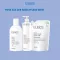 EUBOS CREME Επαναπλήρωση λουτρού λαδιού, 400 ml