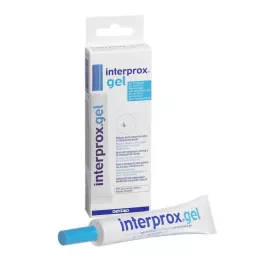 INTERPROX Ζελέ για τα δόντια, 20 ml