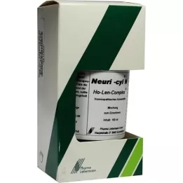 NEURI-CYL N Ho-Len-Complex σταγόνες, 100 ml