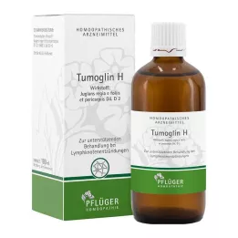 TUMOGLIN Σταγόνες H, 100 ml