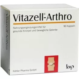 VITAZELL-Arthro Capsules, 90 κάψουλες