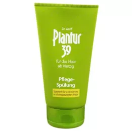 PLANTUR 39 Conditioner για βαμμένα μαλλιά, 150 ml