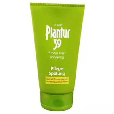PLANTUR 39 Conditioner για βαμμένα μαλλιά, 150 ml