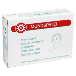 MUNDSPATEL Παιδιά, 100 τεμάχια