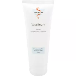 VASELINUM ALBUM Αλοιφή, 100 g