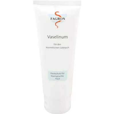 VASELINUM ALBUM Αλοιφή, 100 g