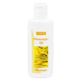 MASSAGE-ÖL Πορτοκάλι, 200 ml