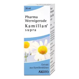 KAMILLAN διάλυμα supra, 30 ml