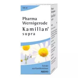 KAMILLAN διάλυμα supra, 100 ml