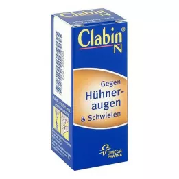 διάλυμαCLABIN N, 8 g