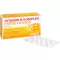 VITAMIN B KOMPLEX δισκία forte Hevert, 100 τεμάχια