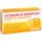 VITAMIN B KOMPLEX δισκία forte Hevert, 100 τεμάχια