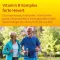 VITAMIN B KOMPLEX forte Hevert δισκία, 200 κάψουλες