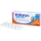 VOLTAREN Dolo Liquid 25 mg μαλακές κάψουλες, 20 τεμάχια