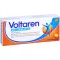 VOLTAREN Dolo Liquid 25 mg μαλακές κάψουλες, 20 τεμάχια