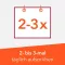 Hydrocortisone ratiopharm® 0,5% σπρέι, 30 ml