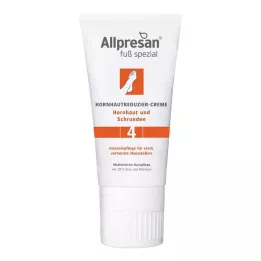 ALLPRESAN Foot Special No. 4 Κρέμα μείωσης κάλων, 40 ml