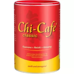 CHI-CAFE Σκόνη, 400 g