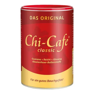 CHI-CAFE Σκόνη, 400 g CHI-CAFE Σκόνη, 400 g