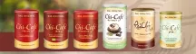 Instructions for use for Chi Cafe Dr.Jacob`s σκόνη, 400 γρ - 2
