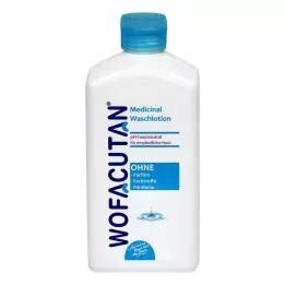 WOFACUTAN φαρμακευτική λοσιόν πλύσης, 500 ml