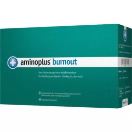 AMINOPLUS κόκκοι καύσης, 30 τεμάχια