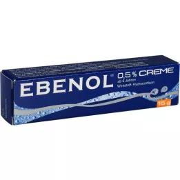 EBENOL Κρέμα 0,5%, 15 g