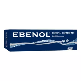 EBENOL Κρέμα 0,5%, 30 g
