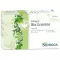SIDROGA Σακουλάκι φίλτρου πράσινου τσαγιού Wellness, 20X1.7 g