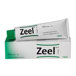 ZEEL κρέμα comp.N, 100 g