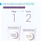 BIODERMA Κρέμα περιποίησης πληγών Cicabio, 40 ml