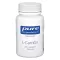 PURE ENCAPSULATIONS Κάψουλες L-καρνιτίνης, 60 κάψουλες