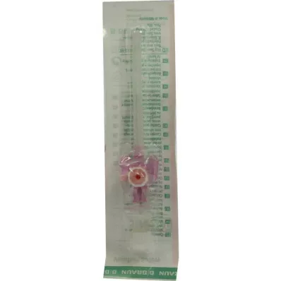 Κάνουλα Vasofix Safety 20G 1,1x25mm, 1 τεμ