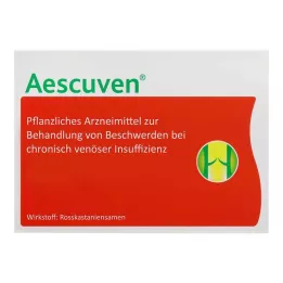 AESCUVEN επικαλυμμένα δισκία, 100 τεμάχια