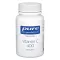 PURE ENCAPSULATIONS Βιταμίνη C 400 ρυθμισμένες κάψουλες, 90 τεμάχια