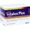 VITALUX Plus κάψουλες λουτεΐνης και ωμέγα-3, 84 κάψουλες