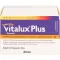 VITALUX Plus κάψουλες λουτεΐνης και ωμέγα-3, 84 κάψουλες