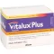 VITALUX Plus κάψουλες λουτεΐνης και ωμέγα-3, 84 κάψουλες