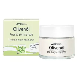 OLIVENÖL FEUCHTIGKEITSPFLEGE Κρέμα, 50 ml