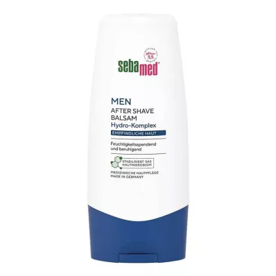 SEBAMED for men After Shave Balm, 100 ml
