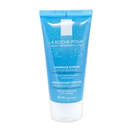 ROCHE-POSAY Φυσιολογικό peeling, 50 ml