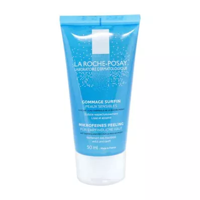 ROCHE-POSAY Φυσιολογικό peeling, 50 ml