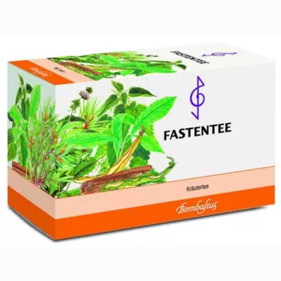 FASTENTEE Σακούλα φίλτρου, 20X2 g