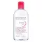 BIODERMA Καθαριστικό διάλυμα Sensibio H2O, 500 ml