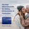 ORTHOMOL διανοητικοί κόκκοι/κάψουλες 30 ημερών σε συνδυασμό, 30 τεμ